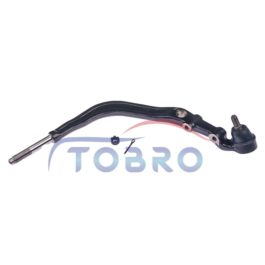 Tobro Suspension Auto Parts Lower Front Left & Right Control Arm for Honda Civic 51351sb6931 51361sb2013
