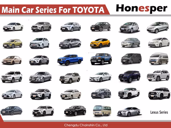 高品質 SVD 自動車部品ロアコントロールアームトヨタ RAV4 Aca33 48710-0r040