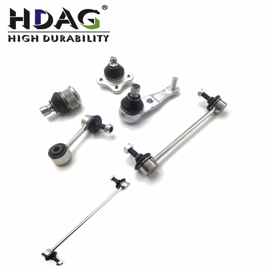 Yuhuan Hdag OEM 品質のタイロッドエンドコントロールアームアンチロールバーボールジョイントメーカー、マツダ 2,626,323,6、タイタン、トリビュート、Rx-8、MPV、929、B シリーズ、Cx-7、B2600、