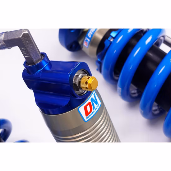 DN 4X4 オフロード ラリーカー ショックアブソーバー 2022 ブロンコ リフトキット用