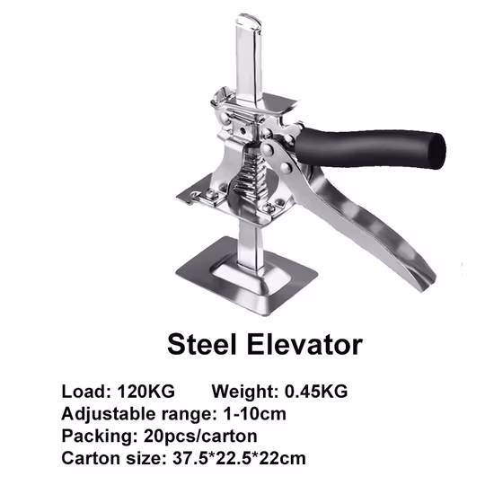 調整可能なトラック荷台ラチェットスタビライザーロードバー