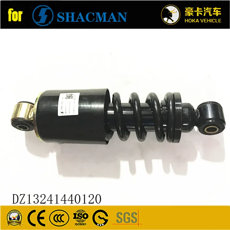 純正 Shaqman 交換部品 Shaqman 大型トラック用リアサスペンションショックアブソーバー