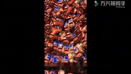 ダフ ベンツマン ユーロ トラック スペアパーツ スタビライザー バー