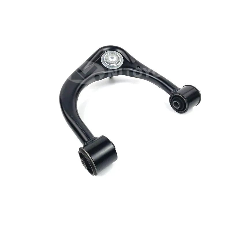 Nitoyo サスペンション部品コントロール アーム 48630-0K040 トヨタ ハイラックス 2.5D-4D 2007-2012