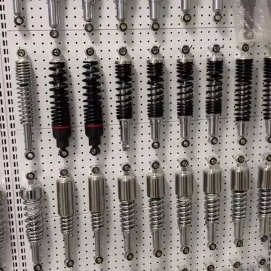 XL125用バイクリアフォークショックアブソーバー