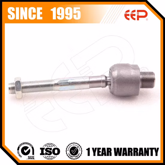 ホンダ オデッセイ用自動車部品ラックエンド 53010-Two-H01