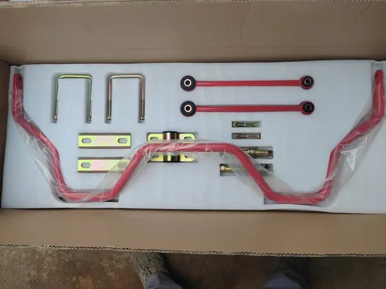 自動車部品サスペンション部品左スタビライザーバースタビライザーバー 2213201989 K750324 ベンツ用 Me-Ls-5170