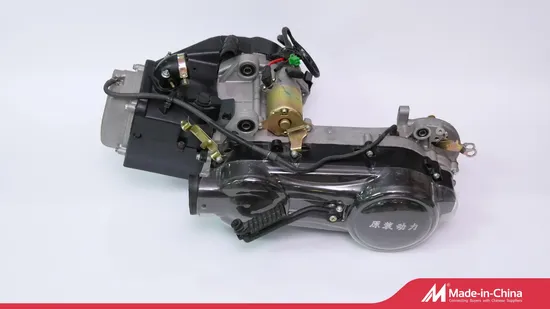 250cc貨物三輪車のフロントショックアブソーバーフォーク本体部品