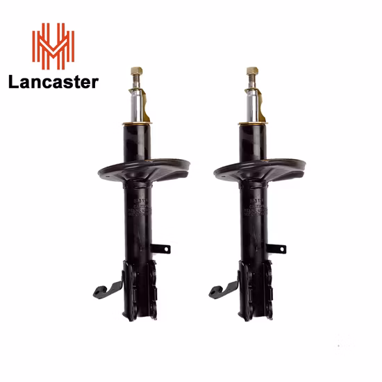 オリジナルプレミアムモノチューブフロントショックアブソーバー