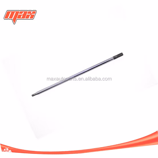 油圧システム、調整可能なショックアブソーバー、中国製、ショックアブソーバー用ポーランドピストンロッドアプリケーション